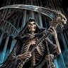 Profilbild von LIBERAL DEMOCRATIC REAPER SUPPORTING KAMALA🏳️🌈