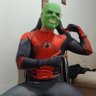 O Maskarado profil fotoğrafı