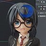 熾天使セラフィム🌙🐣🐹😺🦮💙's profile picture