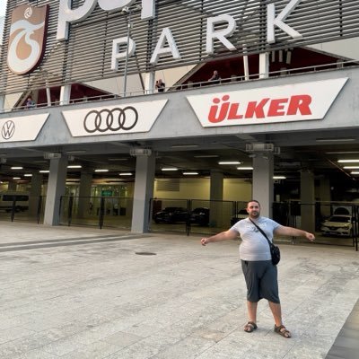 Maçka volkan's profile picture