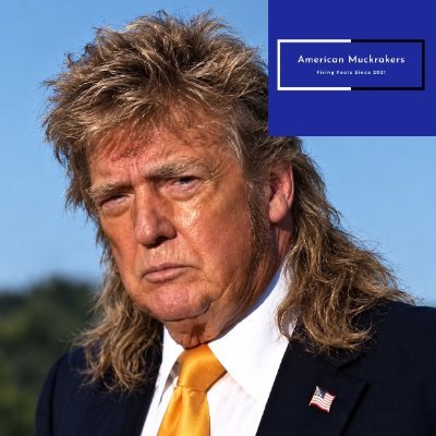 American Muckrakers's profile picture