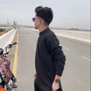 K H U R A M's profile picture