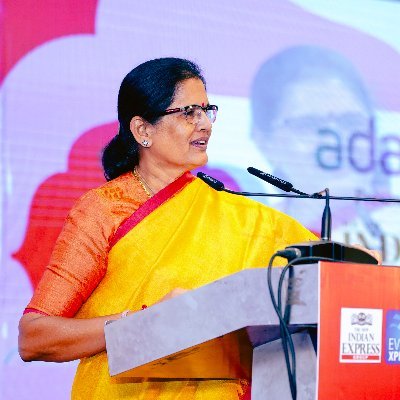 Pravati Parida's profile picture