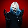 𖤐⋆༺𓆩☠︎︎𓆪༻⋆𖤐's profile picture
