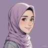 Profilbild von Aisha