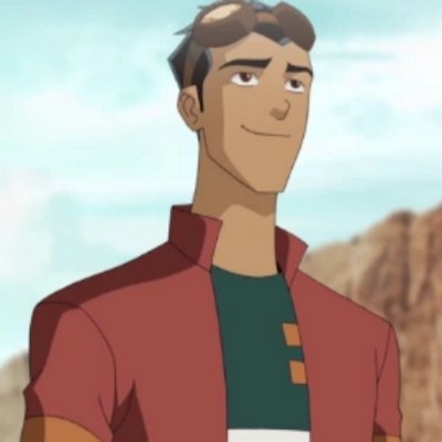 Animated Series Chat™'s profile picture
