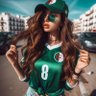 🇩🇿 بنت الجزائر 🇩🇿 profil fotoğrafı
