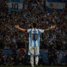 Фото профиля Rei da América