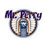 Mr. Perry's profile picture