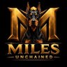 MILES UNCHAINED profil fotoğrafı