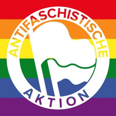 Omas* gegen Rechts Leipzig's profile picture