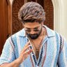 Allu Boy 🖤's profile picture