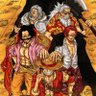 Saitama D pirate profil fotoğrafı
