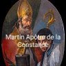 Profilbild von Odile-Marie FRANCKE Obt SB -Ermite de saint Martin