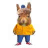 Фото профиля Ingrid Captain 'Rusty' | 🇩🇪 🇪🇺 🐿️🎖️