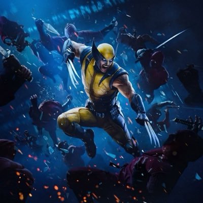 WØLVΞRINΞ's profile picture