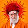 Mahāmaṇḍaleśvara Śrī Śrī 108 Jay Khamānāth Debnath's profile picture