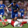 brissett fc 的头像