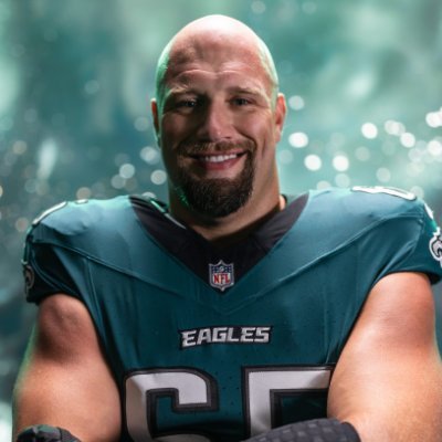 Lane Johnson's profile picture