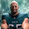 Lane Johnson's profile picture