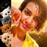 Ana Márcia profil fotoğrafı