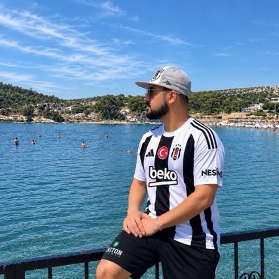Burak 🇹🇷's profile picture
