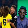 Profilbild von Samuel Umtiti