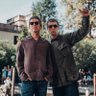 Dan profil fotoğrafı