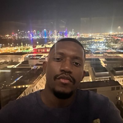 Ü tall RoqueDoChoupal🇲🇿's profile picture