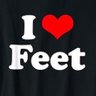 Profilbild von Top Rank Foot Lover