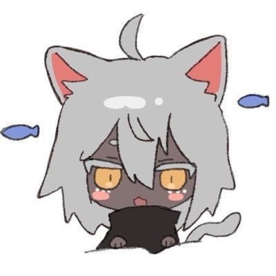 namuneko🐈⬛Live2D's profile picture