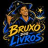 Bruxo dos Livros 的头像
