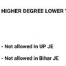 Фото профиля B.Tech( civil) Degree वाला बेरोजगार