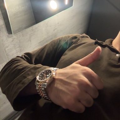 m's profile picture