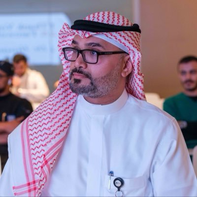 Dr.Hasan Alaidarous د.حسن العيدروس's profile picture