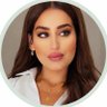 سارة المطيري 🇰🇼 profil fotoğrafı