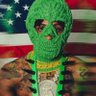 Фото профиля Luh Reggie