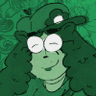 ✿ moss profil fotoğrafı