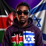 Kenyan Zionist profil fotoğrafı