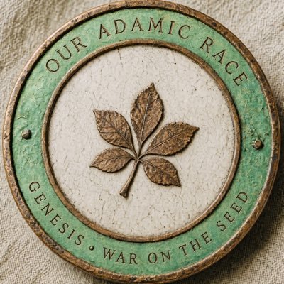 Our Adamic Race's profile picture