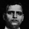Violent Hindu profil fotoğrafı