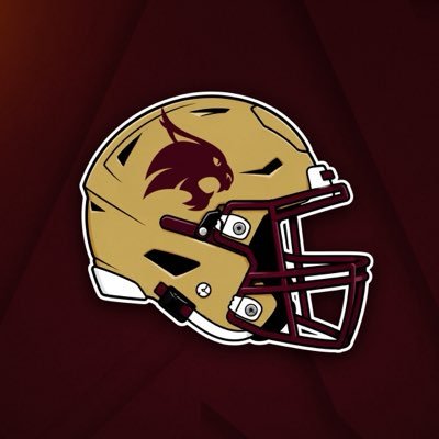 Texas State Football's profile picture