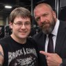 Profilbild von Neil the WWE nerd