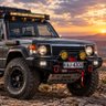 Pajero Diaries's profile picture