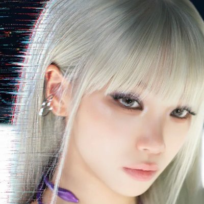 Chaewon x BLACKED's profile picture