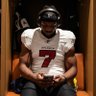 Jay 🔴⚫️ profil fotoğrafı