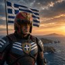 Judge Dredd 🇬🇷 profil fotoğrafı