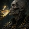 Vecna, King of Athas profil fotoğrafı