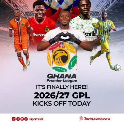 3SportsGh's profile picture
