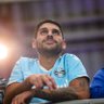 Diego Garrido 的头像